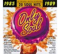 Various - Only Soul 1985