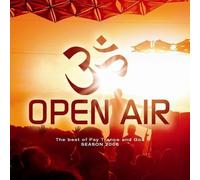 Various - Open Air in Goa Vol.4 [Import]