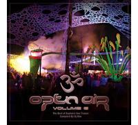 Various - Open Air Vol.6 [Import]