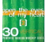 Various - Open The Eyes Of My Heart-Vertical Vol. 2 (US