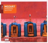 Various Opera Arias (Schreier) (CD) Album (Importación USA)