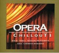 Various - Opera Chillout 1