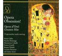 Various - Opera d OROS Greatest H. [Import]