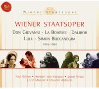 Various - Opera Di Stato Di Vienna Vol.1