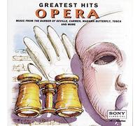Various - Opera Greatest Hits