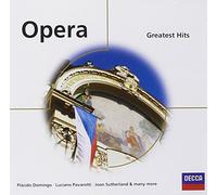 Various - Opera Greatest Hits
