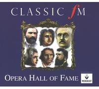 Various - Opera Hall of Fame