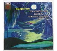 Various-Opera - Highlights from the Bohemian Girl, Maritana, etc...