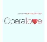Various - Opera Love