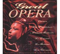 Various - Opera Superhits