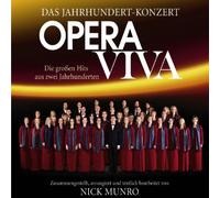 Various - Opera Viva-das Jahrhundert-Konzert [Import]