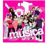 Various - Operacion Triunfo 2009 Musica [Import]