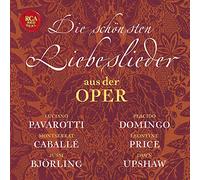 Various - Opera's Greatest Love Songs