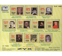 Various Operas - Greatest Opera Collect. Vol. 2
