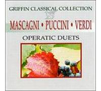 Various - Operatic Duets