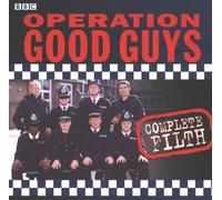 Various - Operation Good Guys