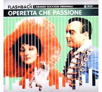 Various - Operetta Che Passione!