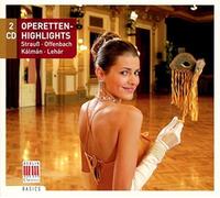 Various - Operetten-Highlights
