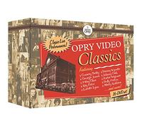 Various - Opry Video Classics [USA] [DVD]