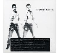 Various/Optimo (Compiled By) - How to Kill the DJ (Part Two)