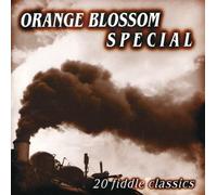 Various - Orange Blossom Special: 20 Fid