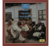 Various-Orchestral - Borodin / Mussorgsky / Rimsky Korsakov