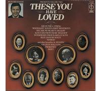 Various-Orchestral - These You Have Loved - Volume Two