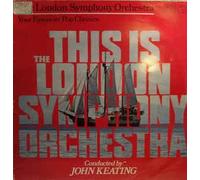 Various-Orchestral - This Is The London Symphony Orchestra