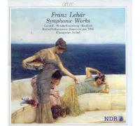 Various - Orchestral Works