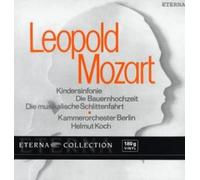 Various - Orchestral Works [Vinilo]