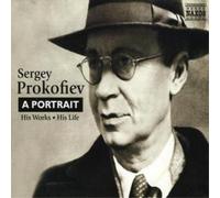 Various Orchestras A Portrait (CD) Album (Importación USA)