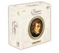 Various Orchestras Complete Edition, the (CD) Box Set (Importación USA)