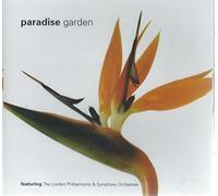 Various Orchestras - Paradise Garden