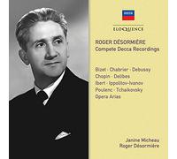 Various Orchestras, Roger Desormiere - Roger Desormiere: Complete Decca Recordings