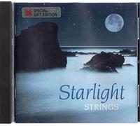 VARIOUS ORCHESTRA'S - STARLIGHT STRINGS