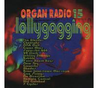 Various - Organ Radio 15:Lolly Gagging