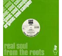 Various - Organic Soul Sampler [Vinilo]