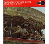 Various-Organs - Carousel Van Der Beeck - Come To The Fair