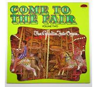 Various-Organs - Come To The Fair - Volume Two