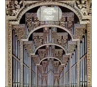 Various-Organs - Historic Organs of Italy