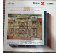 Various-Organs - The Mortier Dance Hall Organ