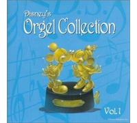 Various - Orgel Collection Vol.1
