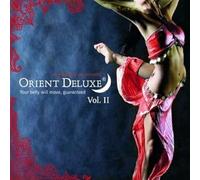 Various - Orient Deluxe Vol.2