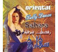 Various - Oriental Belly Dance R