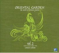 Various - Oriental Garden 2