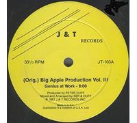 Various - (Orig.) Big Apple Production Vol. III