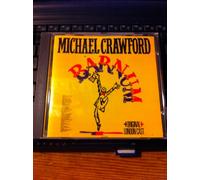 Various - Orig. London cast (Michael Crawford..) [Import anglais]