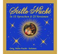 Various - Orig.Stille-Nacht-Solisten