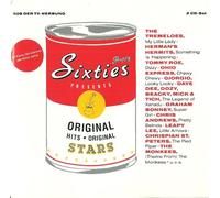 Various - Original (60's)