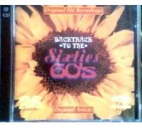 various - Original 60s (CD, Compilation, 26 Tracks)